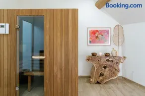 L’Oxalis villa, Sauna et Jaccuzi privatif - Image 3