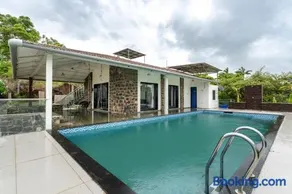 SaffronStays Le Soil, Igatpuri - pet-friendly villa with viewing deck for panoramic views - Image 2