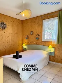 Maison Charmante, Aux lits du lac, De plain-pied PMR, pour 2 à 4 personnes - Image 3