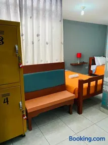 Sunset Hostel Airport - Image 5