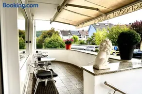 Burghotel Lörrach - Image 4