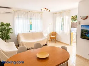 Casa Amor - "Pet Friendly - Piscina Privada - Playa - BBQ - Parking - Delta de l'Ebre - Riumar" - Image 2