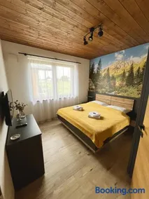 Apartmán B3 Hrabušice - Image 2