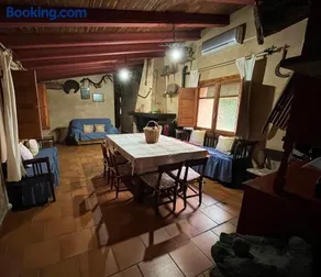 Casa Rural en El Cerro Del Búho - Image 3