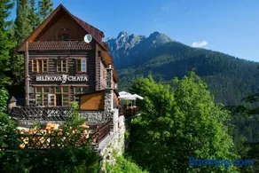 BILÍKOVA CHATA - Horský hotel - Image 2