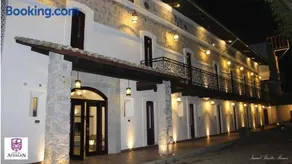 Hotel Atzalan - Image 1