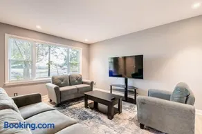 3 Bedroom home near DC - Image 1
