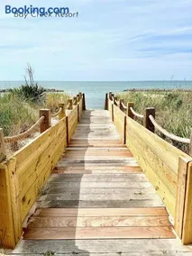 Minchew- 5 Bedrooms, Bay Creek, Beach Access - Image 4