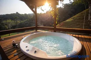 Cabana Por do Sol - Image 1