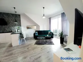 Apartament nad Jeziorem - Image 3