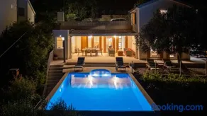 Villa Favola Omis 360 PHOTOS-VIRTUAL TOUR ON DEMAND - Image 1