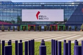 Apartamento Madrid Aeropuerto Ifema Wanda, confort Cmpz - Image 3