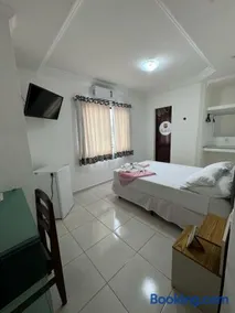 Pousada Paulett's - Image 2