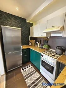 Apartament Błękitny Horyzont - Image 5