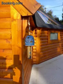 Lodge Mon Petit Lapin - Image 1
