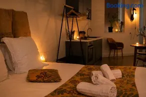 Suite premium Jacuzzi Jungle - Image 5