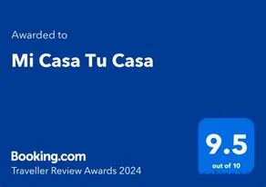 Mi Casa Tu Casa Homestay - Image 2