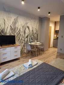 Apartamenty Dębowy Zakątek w Dolinie Baryczy - Image 1
