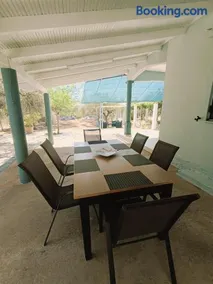 Ninemia Country House - Image 1