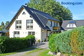 Ferienappartement zur Granitz - Image 1