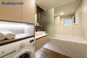 Nikas Eurovea Apartments - free parking - Image 4