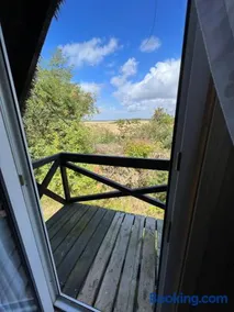 Charmerende sommerhus - natur, hygge og ro - Image 3