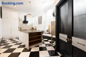 The Vault Luxury Apartment - Image 2