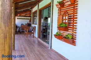 Chalé Boas Novas Piranguçu MG - Image 3