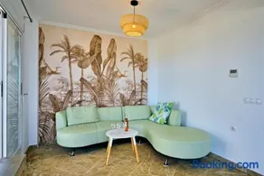 Apartamento Molinell 3A en primera línea del mar - Image 1