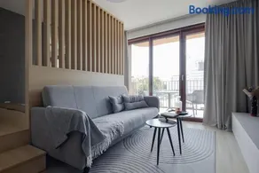 ZWIRNovka-brand new apartment with free parking - Image 3