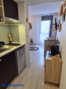 L'Ethnik Proche du centre - Wifi - Moderne - Image 3
