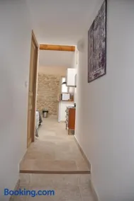 Studio avec terrasse privative et piscine - Image 5