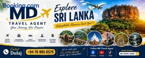 M D Travel Agent - Image 3