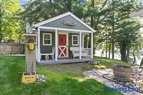 Northbound Stays on Whitefish Lake - Image 2