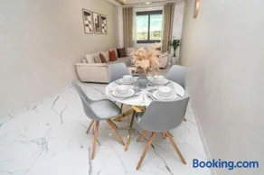 Luxury Abraj YK 120m2 - Image 2