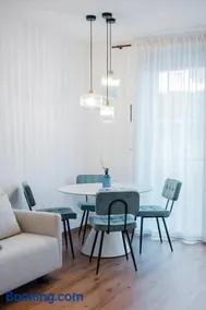 ecHo Apartments & SPA - Image 3
