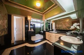 Green Garden House - Image 3
