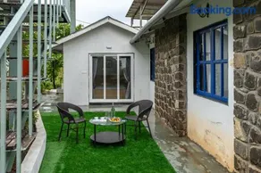 SaffronStays Le Soil, Igatpuri - pet-friendly villa with viewing deck for panoramic views - Image 5