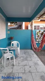 Bela Casa para Pousada na Praia de Arambaré - Image 2