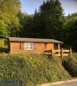 Chalet LE LIRY - Image 1