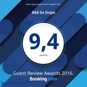 B&B De Singel - Image 1