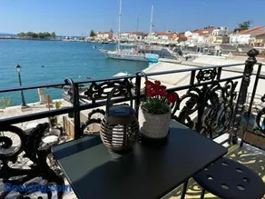 Aegean Blu Port House Pythagoreio - Image 4