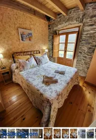Hotel Rural LA CÁRCEL - Image 3