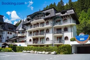 Résidence Le Cristal Apartments - Image 1