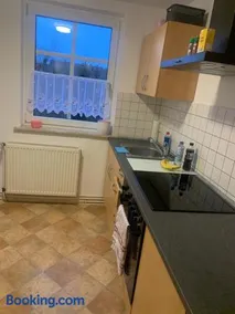 Charmante 3-Zimmer Wohnung - Image 1