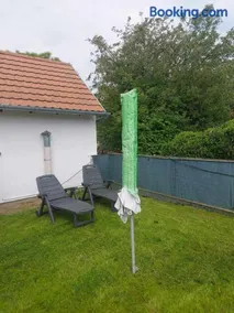 schönes Ferienhaus mit grossem Pool 1200 m zum Balaton - Image 5