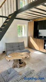 Typical Stone mazet with private pool - Image 1