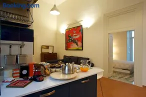 Haripergo Apartments a bridge for amalfi coast - Image 2