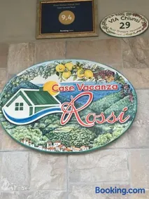 Case Vacanze Rossi - Image 1
