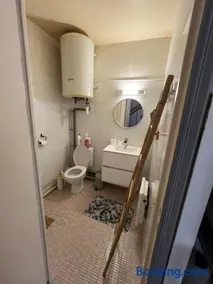 Superbe Logement Bord de rivière-Montagne-Ski-Randonée - Image 5